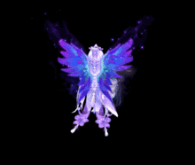 元梦翅膀最新爆料,揭秘神秘力量背后的秘密 第2张 元梦翅膀最新爆料,揭秘神秘力量背后的秘密 第2张