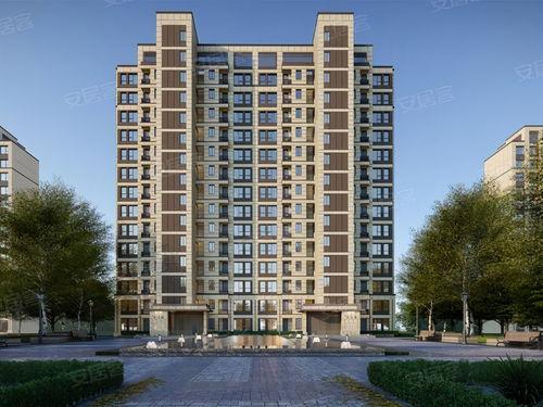 太原金茂悦最新爆料,揭秘高端住宅区的未来生活蓝图