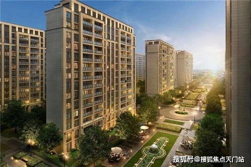 太原金茂悦最新爆料,揭秘高端住宅区的未来生活蓝图 第3张 太原金茂悦最新爆料,揭秘高端住宅区的未来生活蓝图 第3张